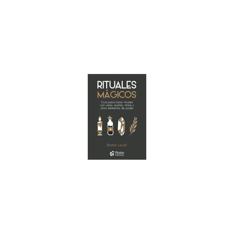 Rituales mágicos