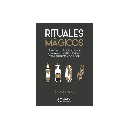 Rituales mágicos