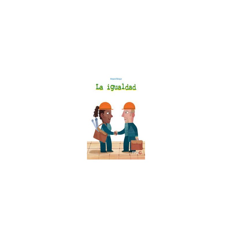 La igualdad La igualdad