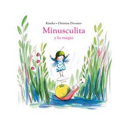 Minusculita y la magia