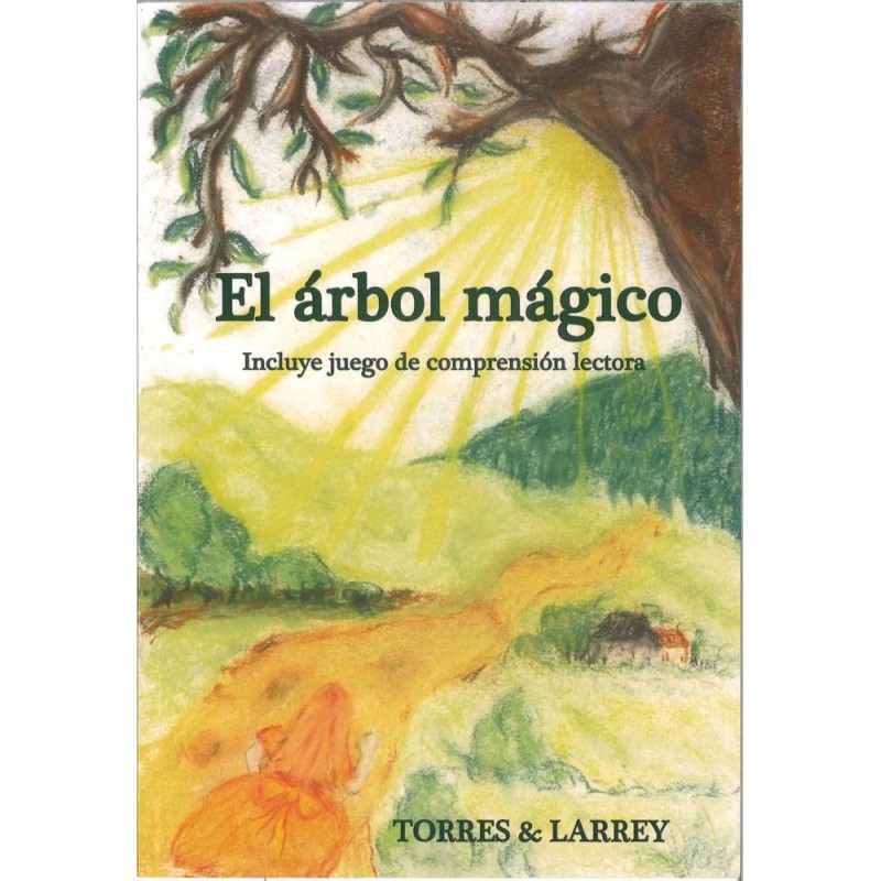 El árbol mágico El árbol mágico