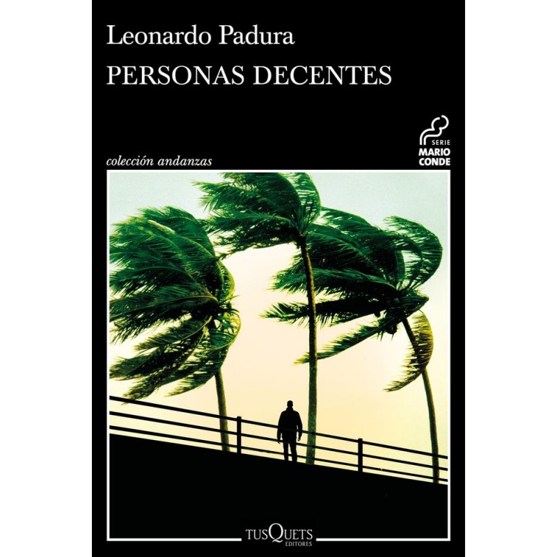 Personas decentes Personas decentes