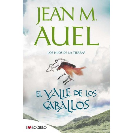 El valle de los caballos