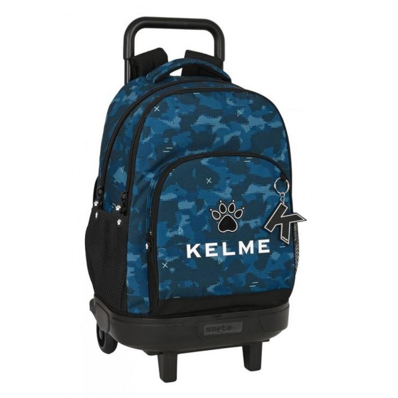 Mochila grande con ruedas kelme break