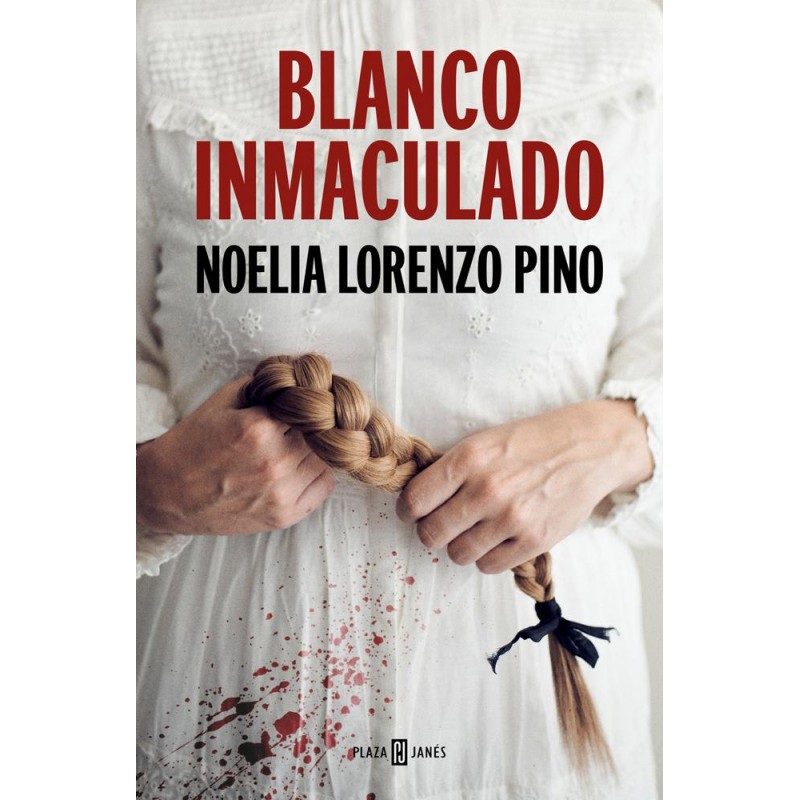 Blanco inmaculado Blanco inmaculado