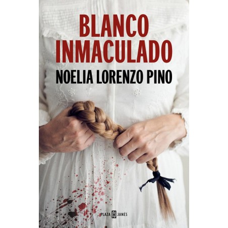 Blanco inmaculado