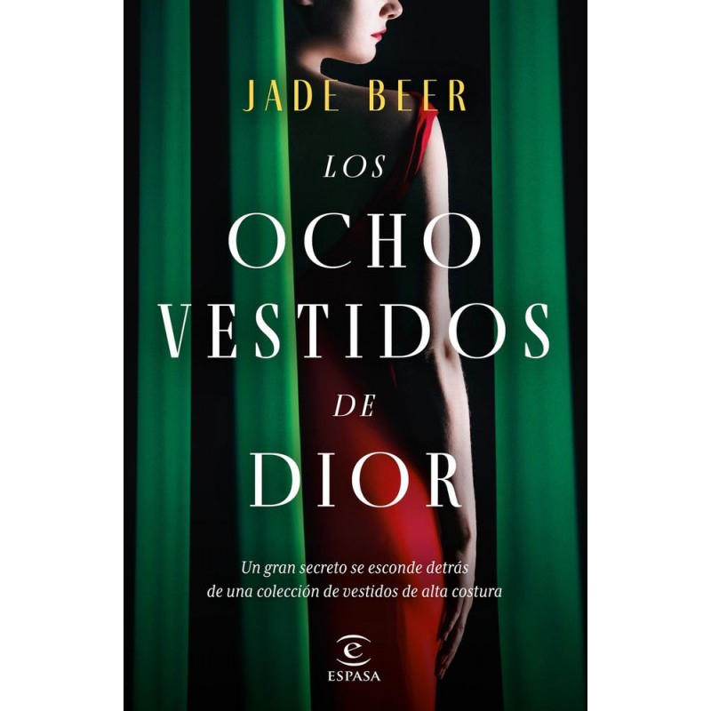 Los ocho vestidos de Dior Los ocho vestidos de Dior