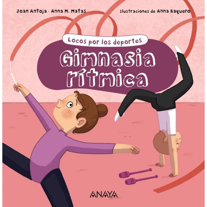 Gimnasia rítmica Gimnasia rítmica