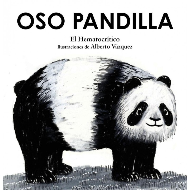 Oso pandilla Oso pandilla