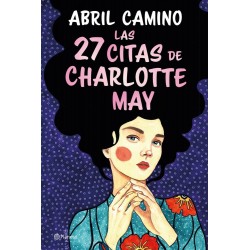Las 27 citas de Charlotte May