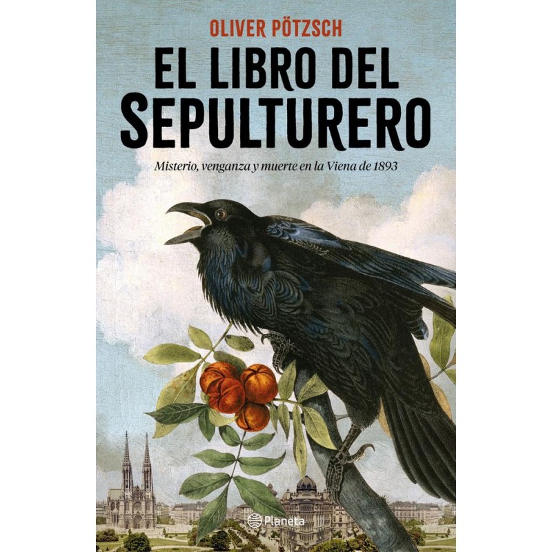 El libro del sepulturero El libro del sepulturero