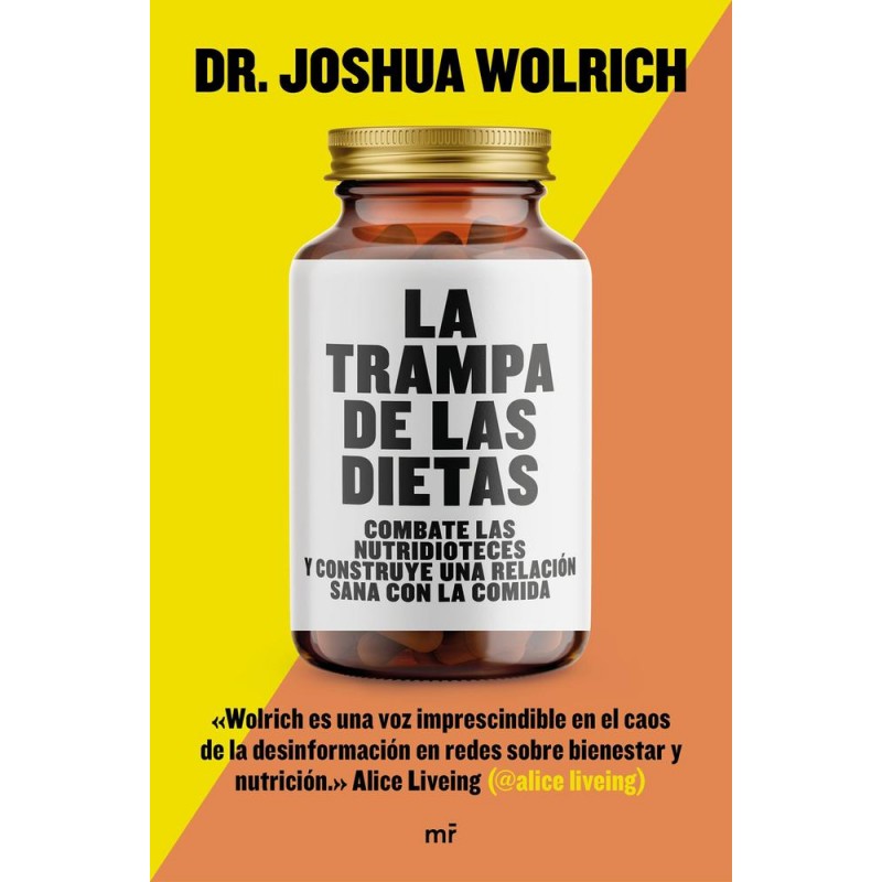 La trampa de las dietas La trampa de las dietas