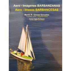 Aero - Imégenes Barbanzanas (Edición Rústica)