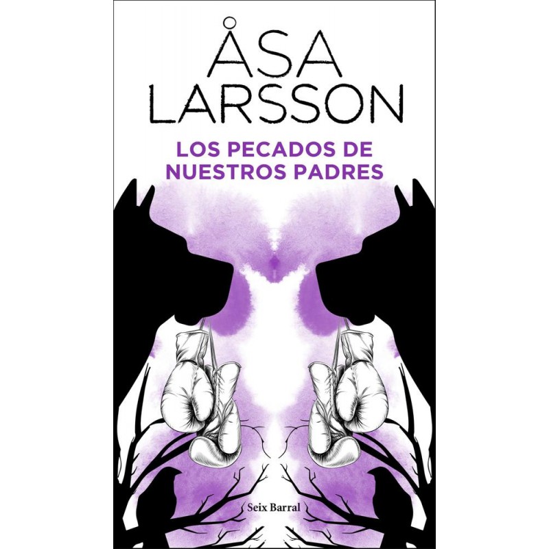 Los pecados de nuestros padres Los pecados de nuestros padres