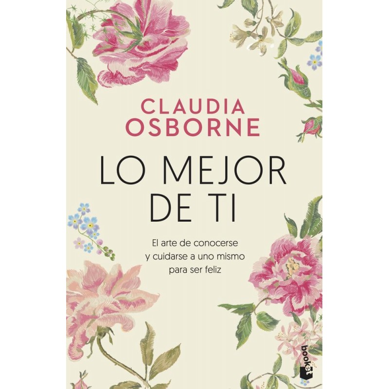 Lo mejor de ti Lo mejor de ti