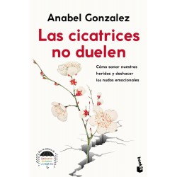 Las cicatrices no duelen