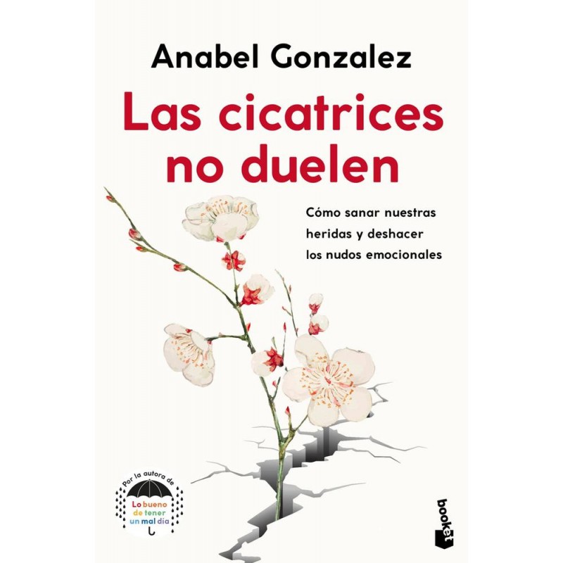 Las cicatrices no duelen Las cicatrices no duelen