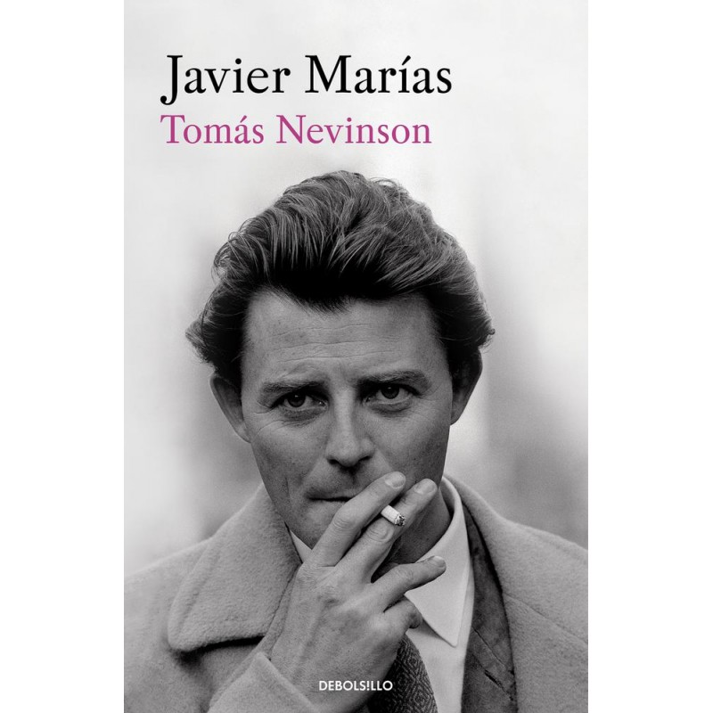 Tomás Nevinson Tomás Nevinson