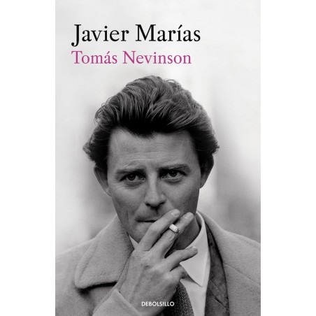 Tomás Nevinson