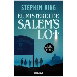 El misterio de Salem's Lot