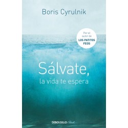 Sálvate  la vida te espera