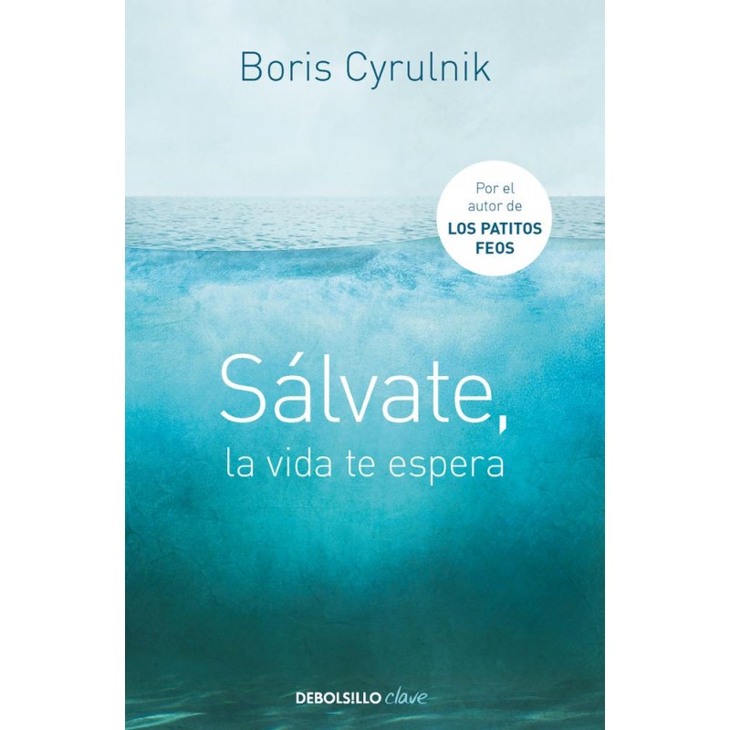 Sálvate la vida te espera Sálvate la vida te espera