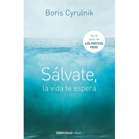 Sálvate  la vida te espera