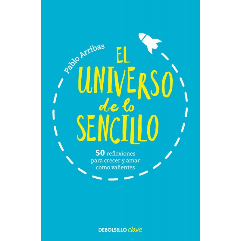 El universo de lo sencillo El universo de lo sencillo