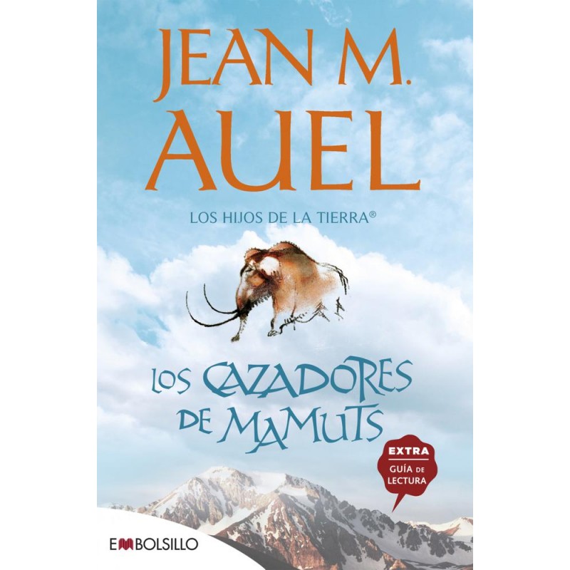 Los cazadores de mamuts