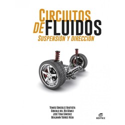 Circuitos de fluidos  Suspensión y dirección