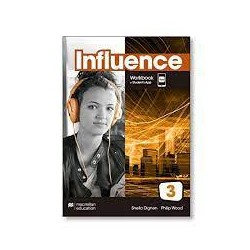 Influence today 3º ESO workbook