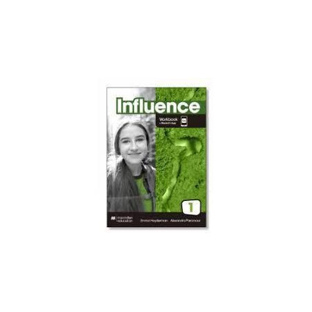 Influence today 1º ESO workbook