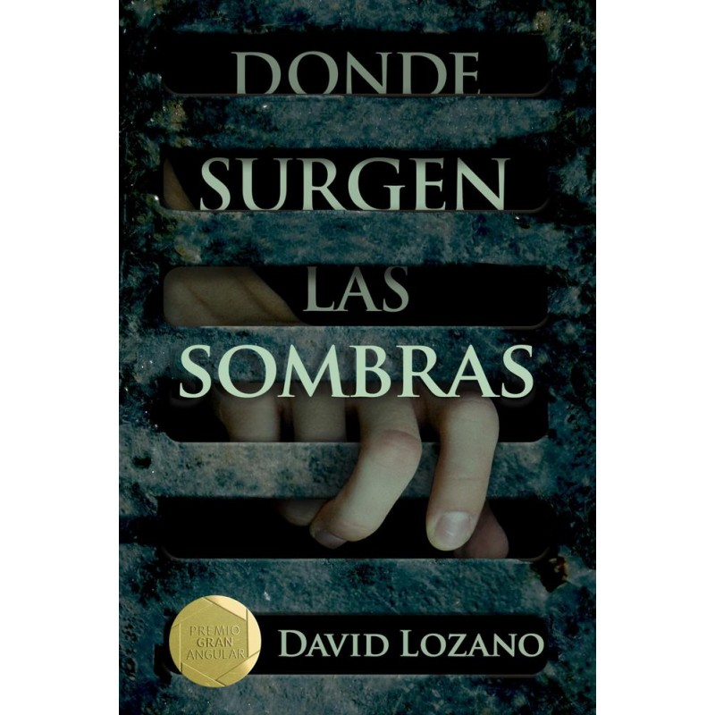 Donde surgen las sombras Donde surgen las sombras