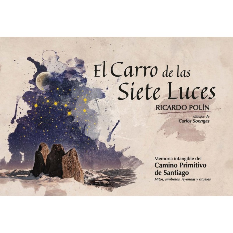 El carro de las siete luces El carro de las siete luces