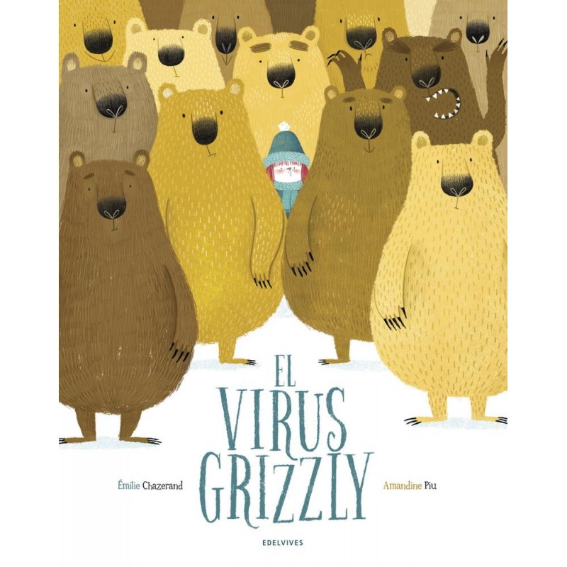 El virus Grizzly El virus Grizzly