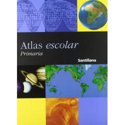 Atlas escolar primaria