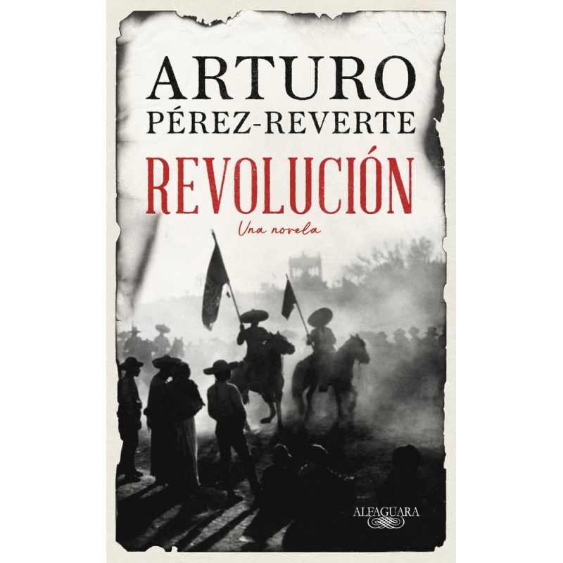 Revolución Revolución