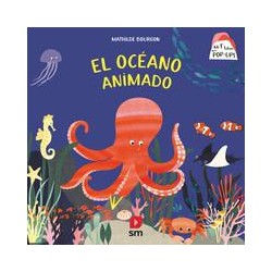 El océano animado