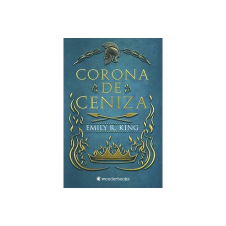 Corona de ceniza