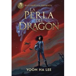 La Perla del Dragón