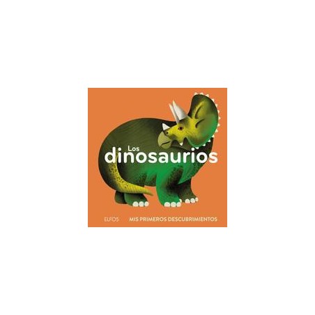 Los dinosaurios