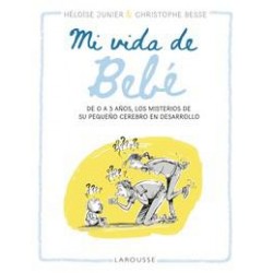 Mi vida de bebé