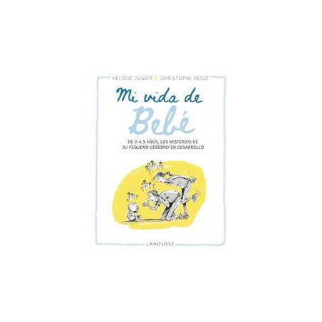 Mi vida de bebé
