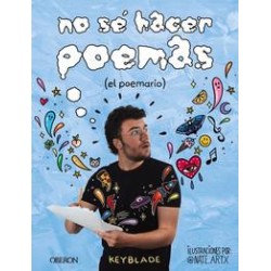 No sé hacer poemas