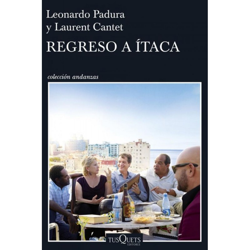 Regreso a Ítaca Regreso a Ítaca