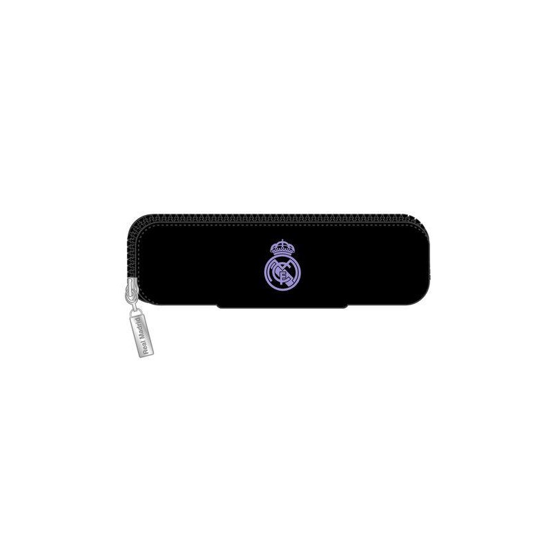 Portatodo estrecho silicona real madrid 22/23