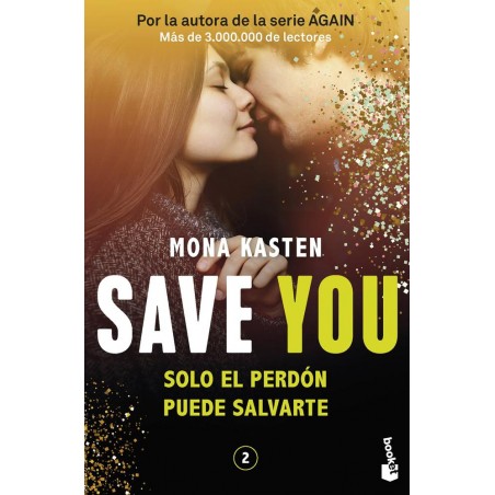 Save 2  Save you