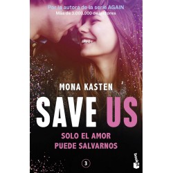 Save 3  Save us