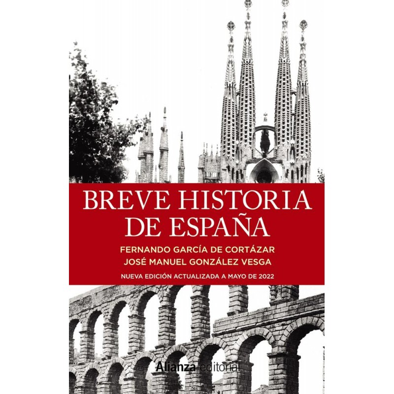 Breve historia de España