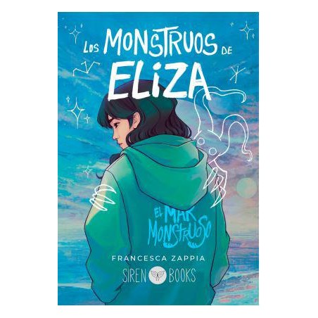 Los monstruos de Eliza